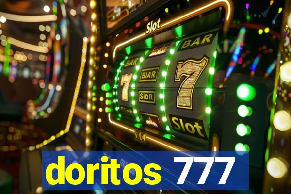 doritos 777